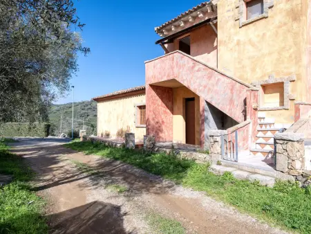 La Casa dei Marinai, Appartement 6 personnes à Budoni - Photo 36