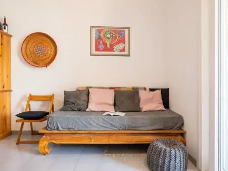 Borghi Piscina, Maison 4 personnes à Villasimius - Photo 5