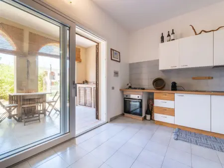 Borghi Piscina, Maison 4 personnes à Villasimius - Photo 7