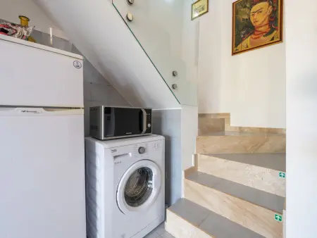 Borghi Piscina, Maison 4 personnes à Villasimius - Photo 8