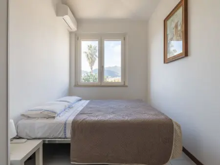 Borghi Piscina, Maison 4 personnes à Villasimius - Photo 9