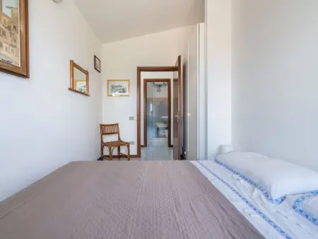 Borghi Piscina, Maison 4 personnes à Villasimius - Photo 10