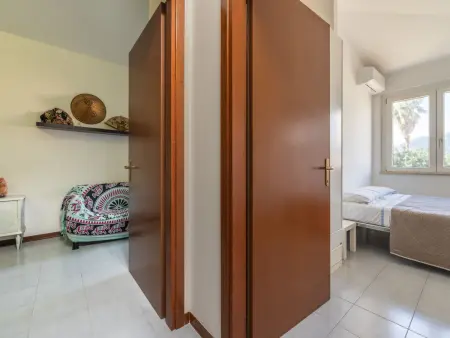 Borghi Piscina, Maison 4 personnes à Villasimius - Photo 11