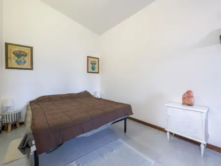Borghi Piscina, Maison 4 personnes à Villasimius - Photo 13