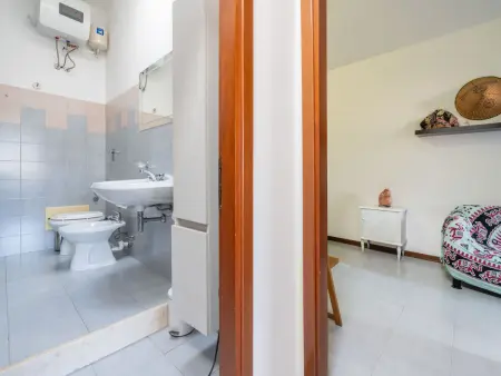Borghi Piscina, Maison 4 personnes à Villasimius - Photo 14