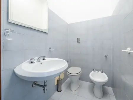 Borghi Piscina, Maison 4 personnes à Villasimius - Photo 16