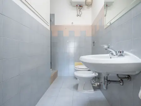 Borghi Piscina, Maison 4 personnes à Villasimius - Photo 17