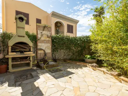 Borghi Piscina, Maison 4 personnes à Villasimius - Photo 18