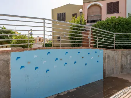 Borghi Piscina, Maison 4 personnes à Villasimius - Photo 20