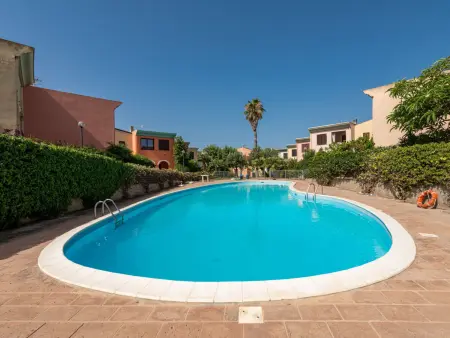 Borghi Piscina, Maison 4 personnes à Villasimius - Photo 21