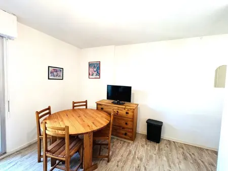 Appartement cosy à 200m de la plage avec balcon et parking - Photo 1