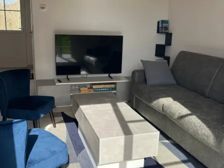 Maison neuve à Le Palais avec WIFI, proche plage - Photo 2