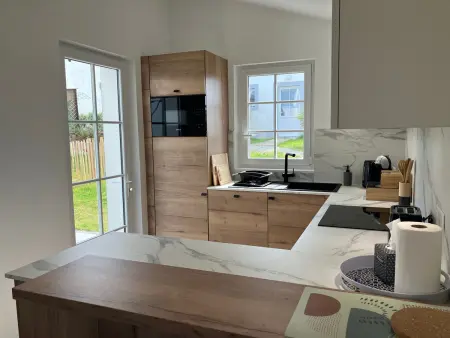 Maison neuve à Le Palais avec WIFI, proche plage - Photo 4