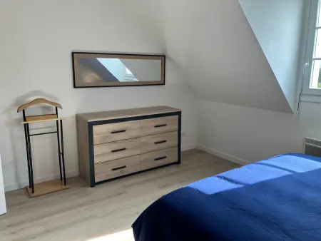 Maison neuve à Le Palais avec WIFI, proche plage - Photo 10
