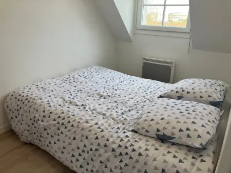 Maison neuve à Le Palais avec WIFI, proche plage - Photo 11