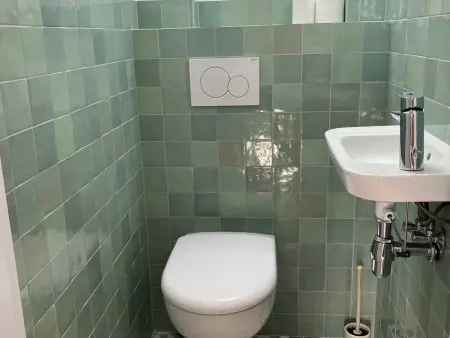 Maison neuve à Le Palais avec WIFI, proche plage - Photo 13