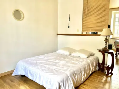 Spacieux studio 48 m², cœur de ville, Étretat - Photo 2