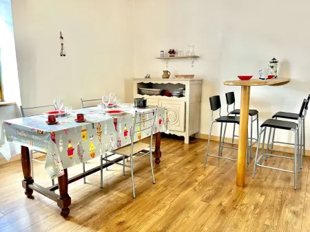 Spacieux studio 48 m², cœur de ville, Étretat - Photo 4