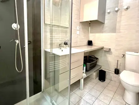 Spacieux studio 48 m², cœur de ville, Étretat - Photo 6