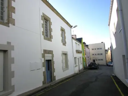 Spacieux studio 48 m², cœur de ville, Étretat - Photo 8