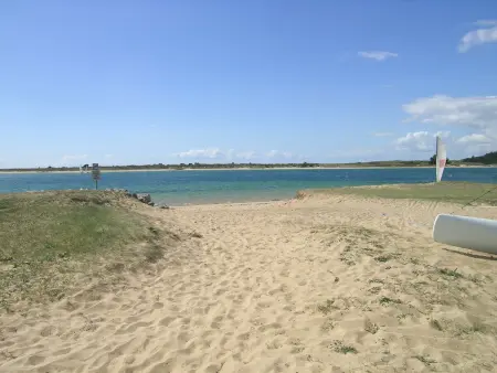 Spacieux studio 48 m², cœur de ville, Étretat - Photo 10