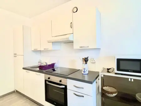 Étel - Appartement 2P 50m² proche port, Appartement 3 personnes à Étel - Photo 1