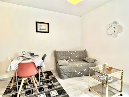 Étel - Appartement 2P 50m² proche port, Appartement 3 personnes à Étel - Photo 2