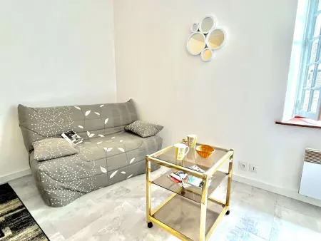 Étel - Appartement 2P 50m² proche port, Appartement 3 personnes à Étel - Photo 3