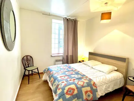 Étel - Appartement 2P 50m² proche port, Appartement 3 personnes à Étel - Photo 4