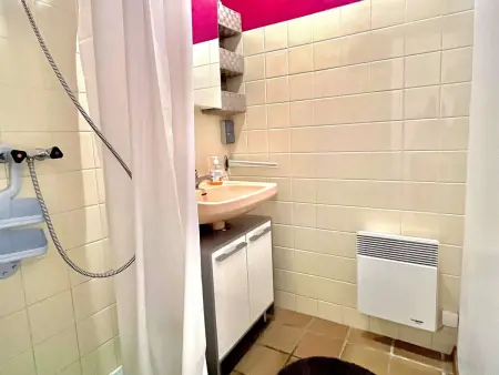 Étel - Appartement 2P 50m² proche port, Appartement 3 personnes à Étel - Photo 5