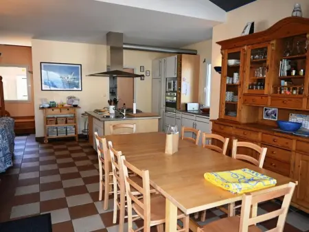 Maison 4 chambres avec piscine, à 8 min du lac de Sanguinet - Photo 5