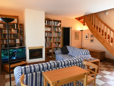 Maison 4 chambres avec piscine, à 8 min du lac de Sanguinet - Photo 6