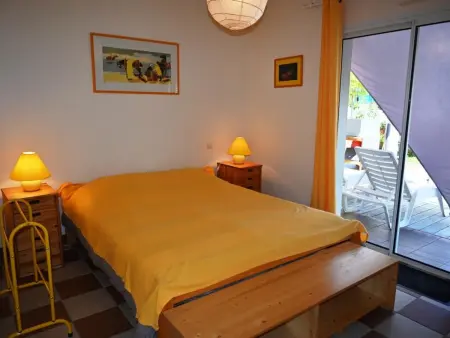 Maison 4 chambres avec piscine, à 8 min du lac de Sanguinet - Photo 10