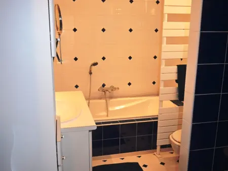 Maison 4 chambres avec piscine, à 8 min du lac de Sanguinet - Photo 11