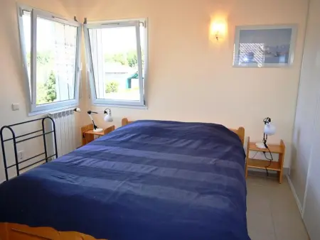 Maison 4 chambres avec piscine, à 8 min du lac de Sanguinet - Photo 13