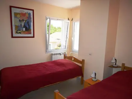 Maison 4 chambres avec piscine, à 8 min du lac de Sanguinet - Photo 14