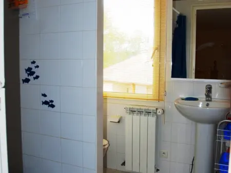 Maison 4 chambres avec piscine, à 8 min du lac de Sanguinet - Photo 15