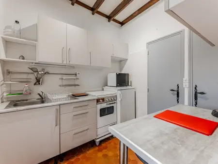 Maison à Sanguinet pour 3 pers, 200m du lac, terrasse et jardin - Photo 3