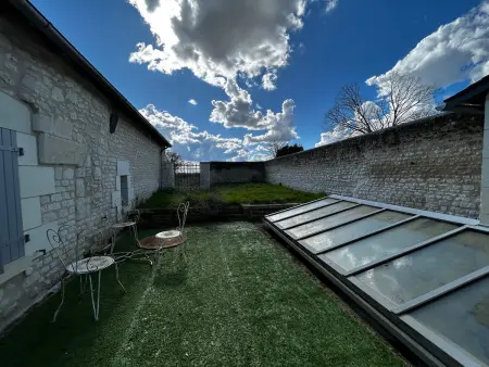 Maison de vacances à Sossais - Campagne calme, 3 chambres, proche sites touristiques - Photo 2