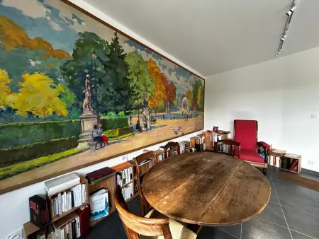Maison de vacances à Sossais - Campagne calme, 3 chambres, proche sites touristiques - Photo 4