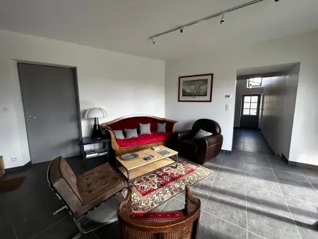 Maison de vacances à Sossais - Campagne calme, 3 chambres, proche sites touristiques - Photo 5