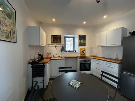 Maison de vacances à Sossais - Campagne calme, 3 chambres, proche sites touristiques - Photo 6
