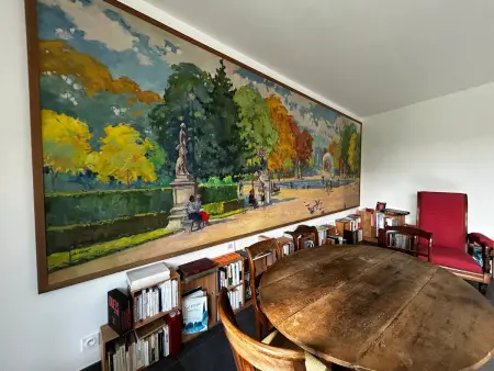 Maison de vacances à Sossais - Campagne calme, 3 chambres, proche sites touristiques - Photo 7