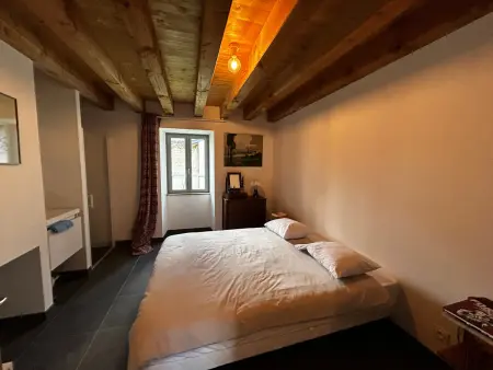 Maison de vacances à Sossais - Campagne calme, 3 chambres, proche sites touristiques - Photo 10