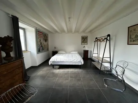 Maison de vacances à Sossais - Campagne calme, 3 chambres, proche sites touristiques - Photo 13