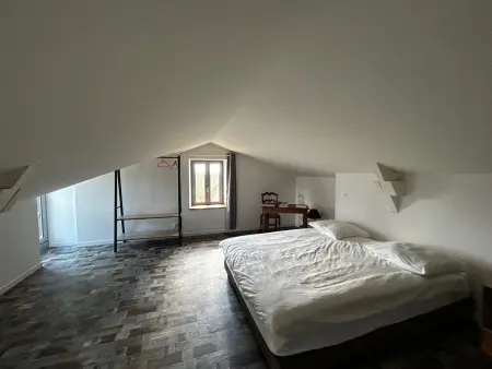 Maison de vacances à Sossais - Campagne calme, 3 chambres, proche sites touristiques - Photo 15