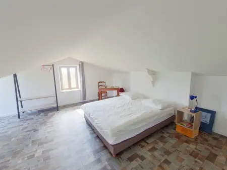 Maison de vacances à Sossais - Campagne calme, 3 chambres, proche sites touristiques - Photo 17