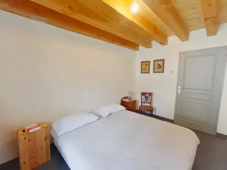 Maison de vacances à Sossais - Campagne calme, 3 chambres, proche sites touristiques - Photo 18