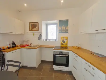 Maison de vacances à Sossais - Campagne calme, 3 chambres, proche sites touristiques - Photo 19