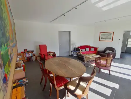 Maison de vacances à Sossais - Campagne calme, 3 chambres, proche sites touristiques - Photo 20